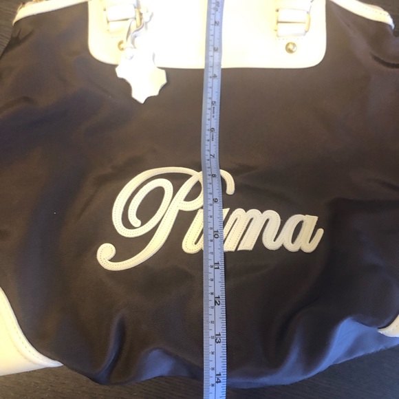 Puma bag - Picture 13 of 14